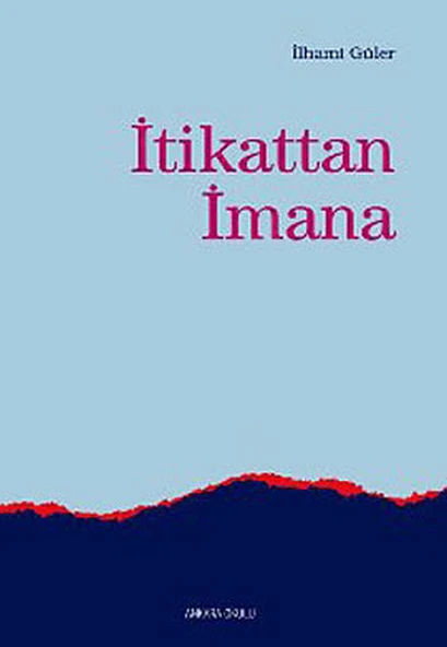 İtikattan İmana ürün görseli 1