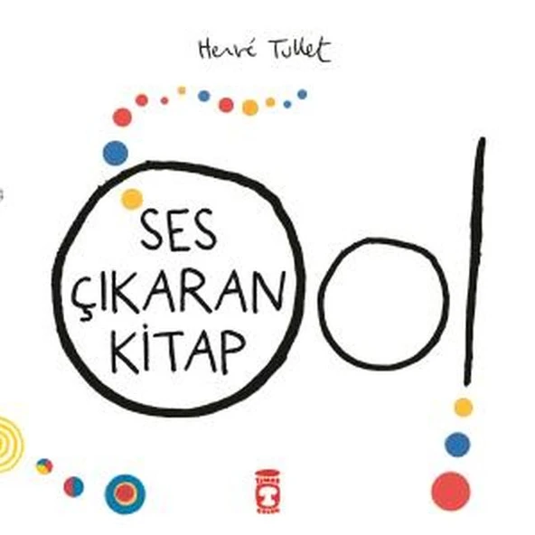 Ses Çıkaran Kitap Oo ürün görseli 1