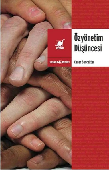 Öz Yönetim Düşüncesi ürün görseli 1
