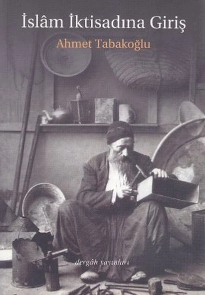 İslam İktisadına Giriş ürün görseli 1