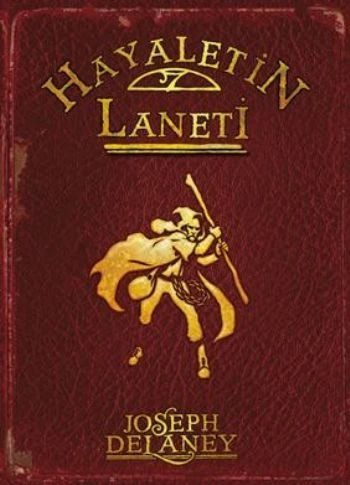 Hayaletin Laneti ürün görseli 1