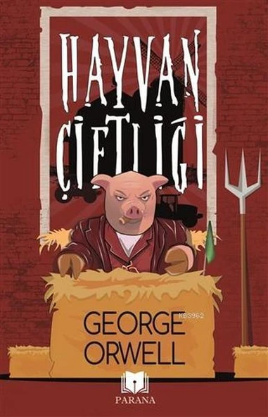 Hayvan Çiftliği ürün görseli 1