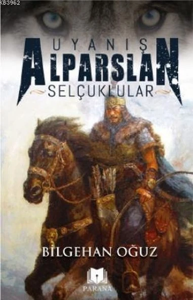 Uyanış Alparslan - Selçuklular ürün görseli 1