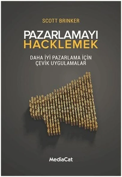 Pazarlamayı Hacklemek ürün görseli 1