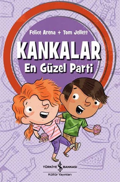 Kankalar - En Güzel Parti ürün görseli 1