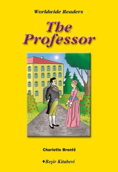 Level 6 - The Professor ürün görseli 1