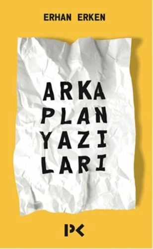Arka Plan Yazıları ürün görseli 1