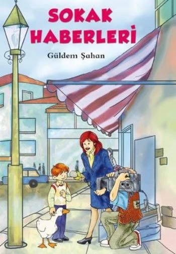 Sokak Haberleri ürün görseli 1