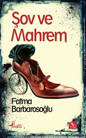 Şov ve Mahrem ürün görseli 1