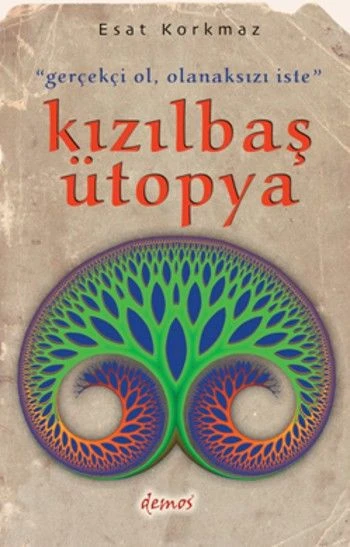 Kızılbaş Ütopya ürün görseli 1