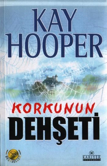 Korkunun Dehşeti ürün görseli 1