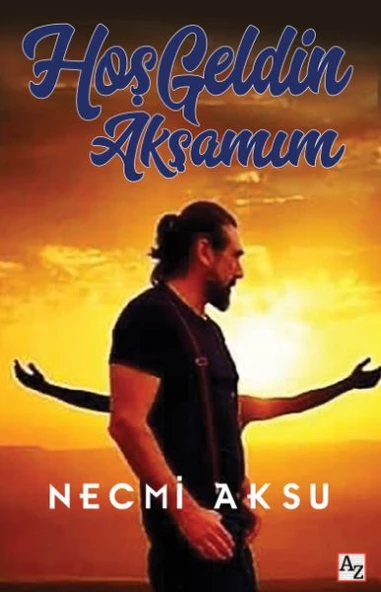 Hoş Geldin Akşamım ürün görseli 1