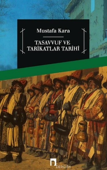 Tasavvuf ve Tarikatlar Tarihi ürün görseli 1