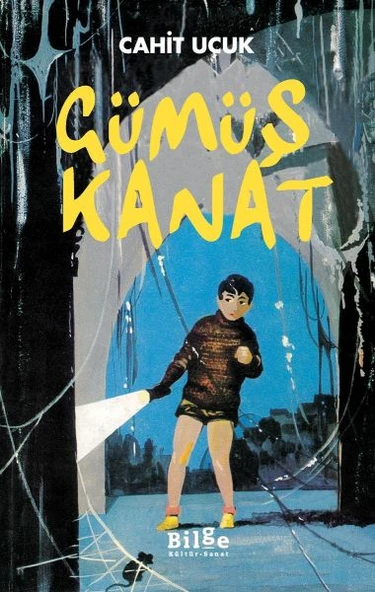 Gümüş Kanat ürün görseli 1