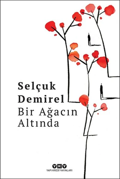 Bir Ağacın Altında ürün görseli 1