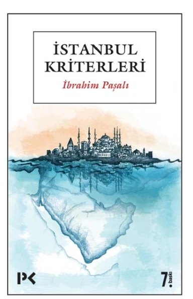 İstanbul Kriterleri ürün görseli 1