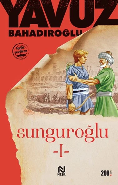 Sunguroğlu 1 ürün görseli 1