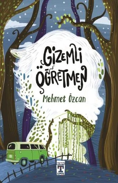 Gizemli Öğretmen ürün görseli 1