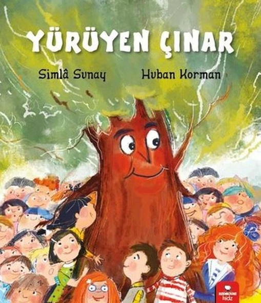 Yürüyen Çınar ürün görseli 1