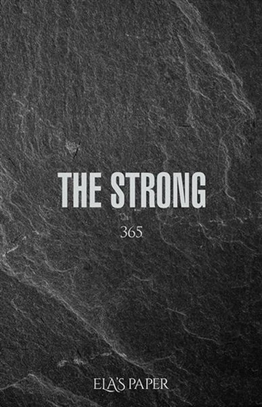 Ela’s Paper The Strong 365 ürün görseli 1
