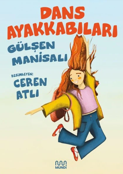 Dans Ayakkabıları ürün görseli 1