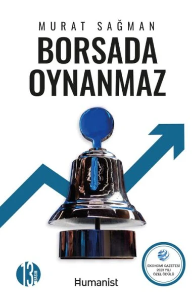 Borsada Oynanmaz ürün görseli 1