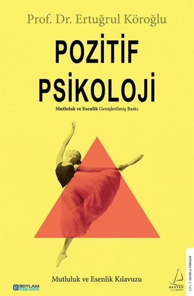 Pozitif Psikoloji ürün görseli 1
