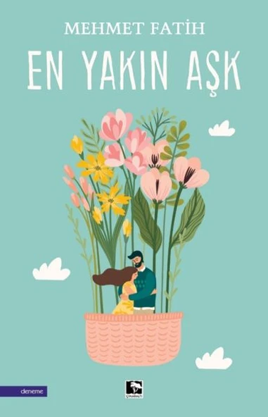En Yakın Aşk ürün görseli 1