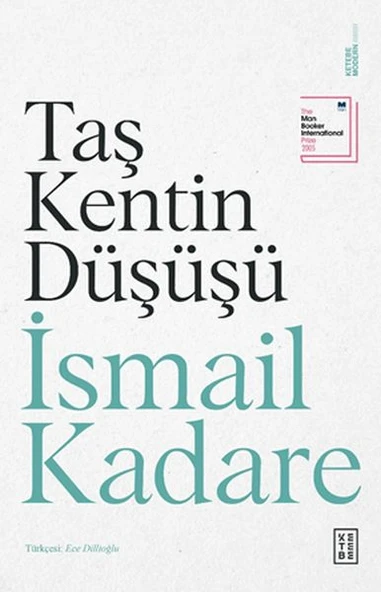Taş Kentin Düşüşü ürün görseli 1
