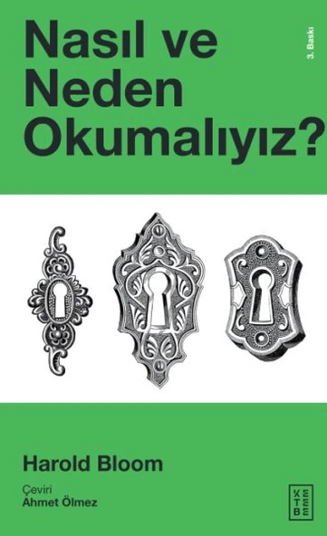 Nasıl ve Neden Okumalıyız? ürün görseli 1