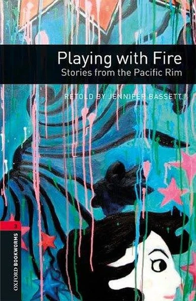 Playing with Fire: Stories from the Pacific Rim ürün görseli 1