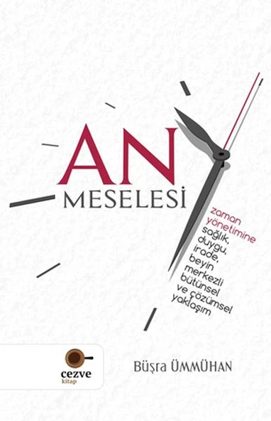 An Meselesi ürün görseli 1