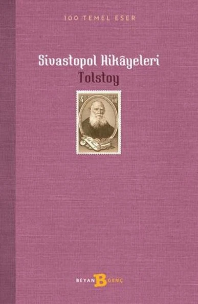 Sivastopol Hikayeleri ürün görseli 1