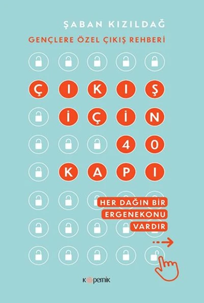 Çıkış İçin 40 Kapı ürün görseli 1