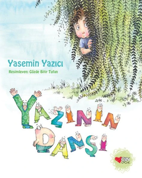 Yazının Dansı ürün görseli 1