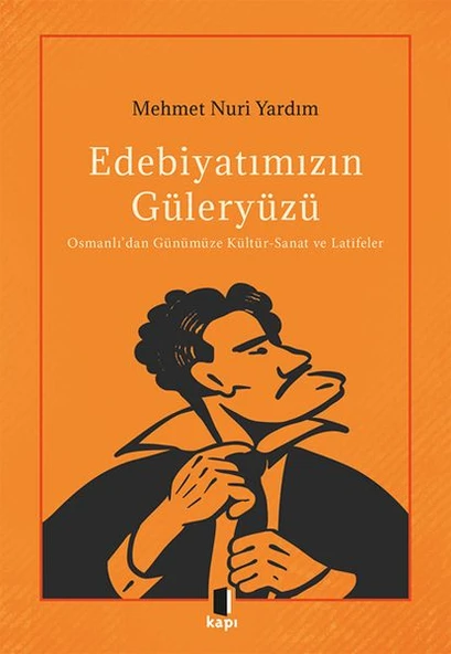 Edebiyatımızın Güleryüzü ürün görseli 1
