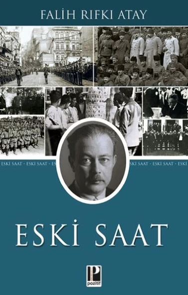 Eski Saat ürün görseli 1
