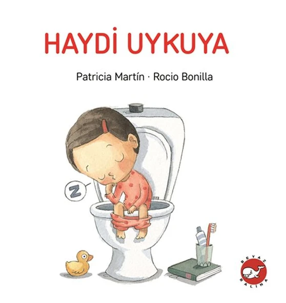 Haydi Uykuya ürün görseli 1