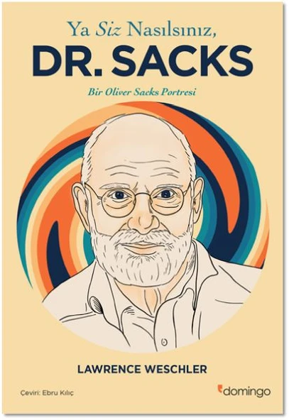 Ya Siz Nasılsınız, Dr. Sacks? ürün görseli 1