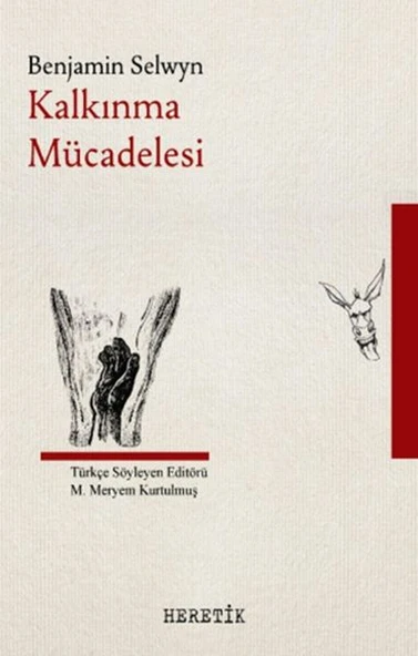 Kalkınma Mücadelesi ürün görseli 1