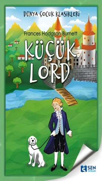 Küçük Lord ürün görseli 1