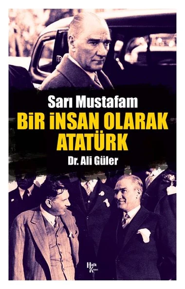 Bir İnsan Olarak Atatürk ürün görseli 1