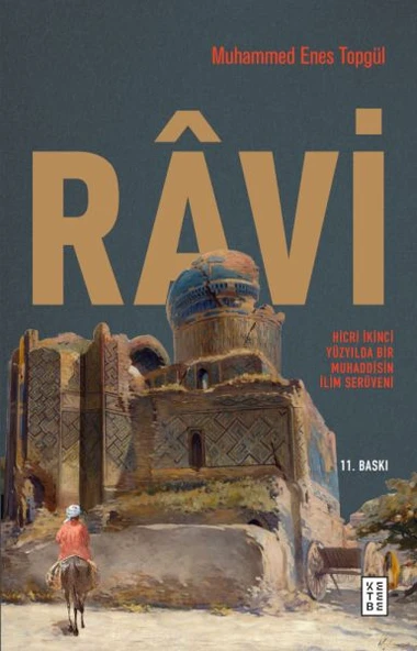 Ravi ürün görseli 1