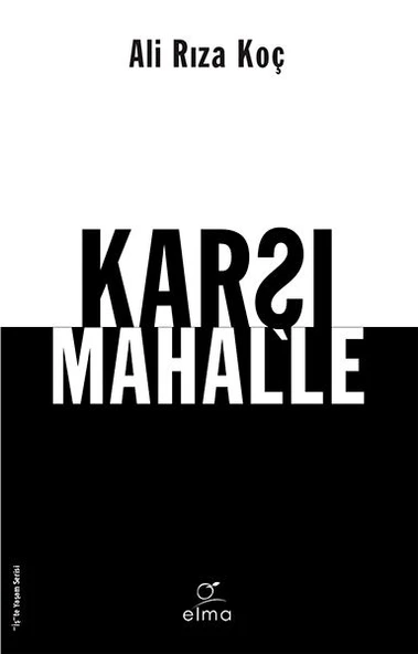 Karşı Mahalle ürün görseli 1