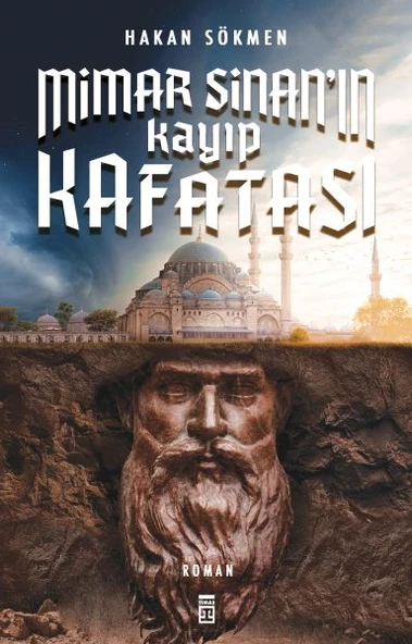 Mimar Sinan’ın Kayıp Kafatası ürün görseli 1