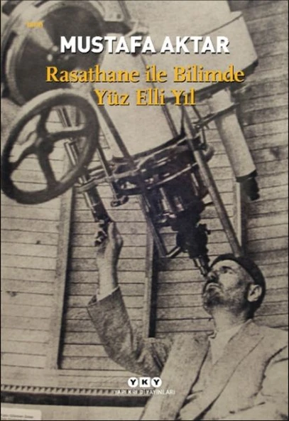 Rasathane ile Bilimde Yüz Elli Yıl ürün görseli 1