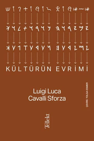Kültürün Evrimi ürün görseli 1