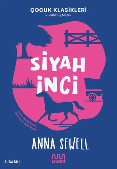 Siyah İnci ürün görseli 1