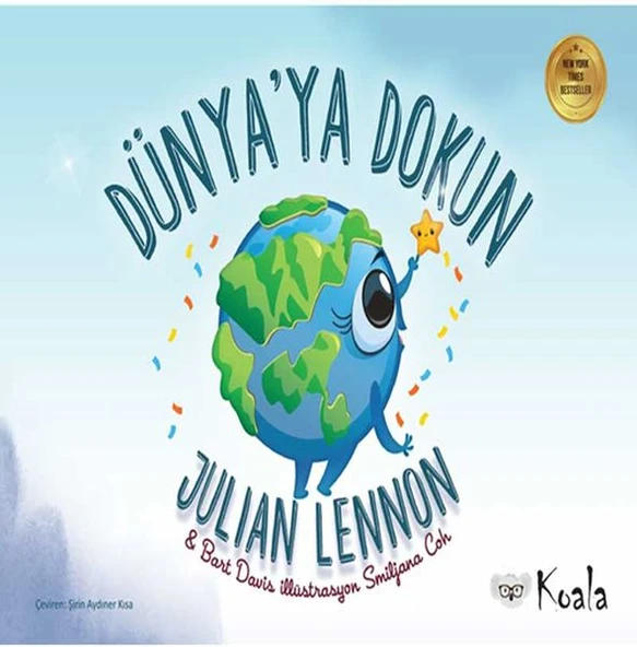 Dünya'ya Dokun ürün görseli 1