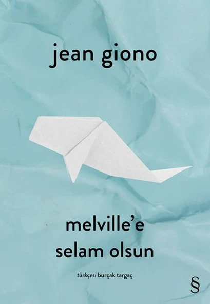 Melville’e Selam Olsun ürün görseli 1